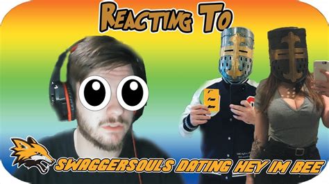 do swaggersouls and heyimbee dating